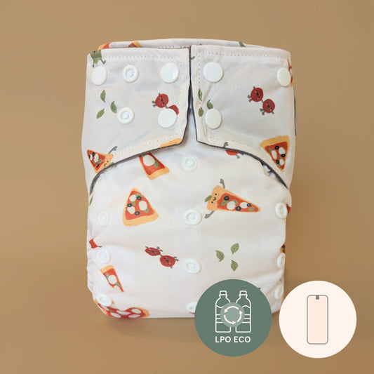 Couches Tout-en-un (TE1)