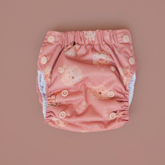 Couches de piscine - Meilleur ajustement