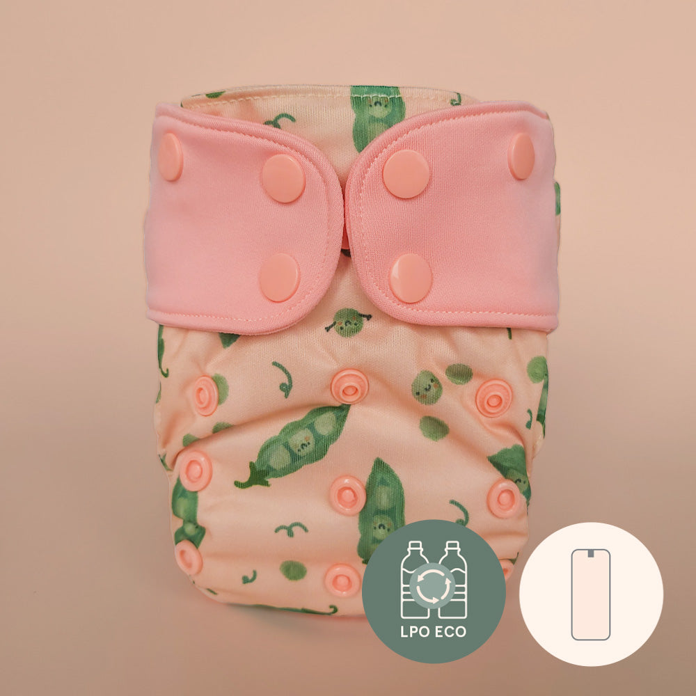 MINI • Newborn Diaper