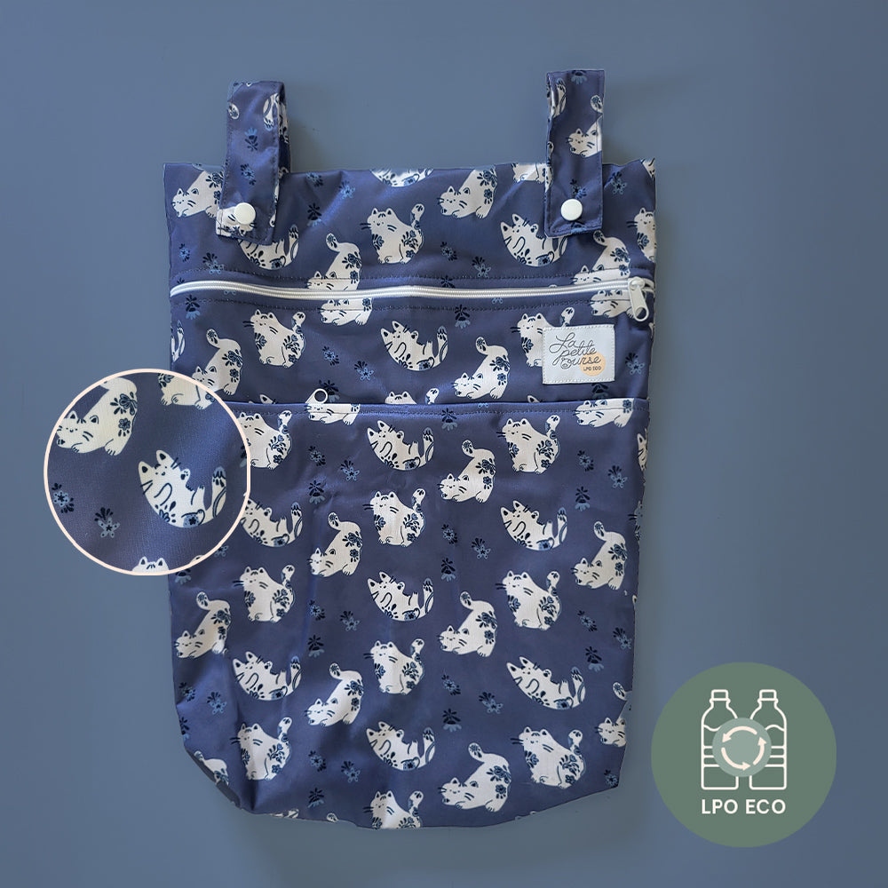 Sac de Transport Double
