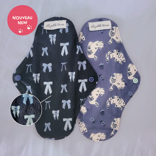 Serviette Hygiénique PLUS