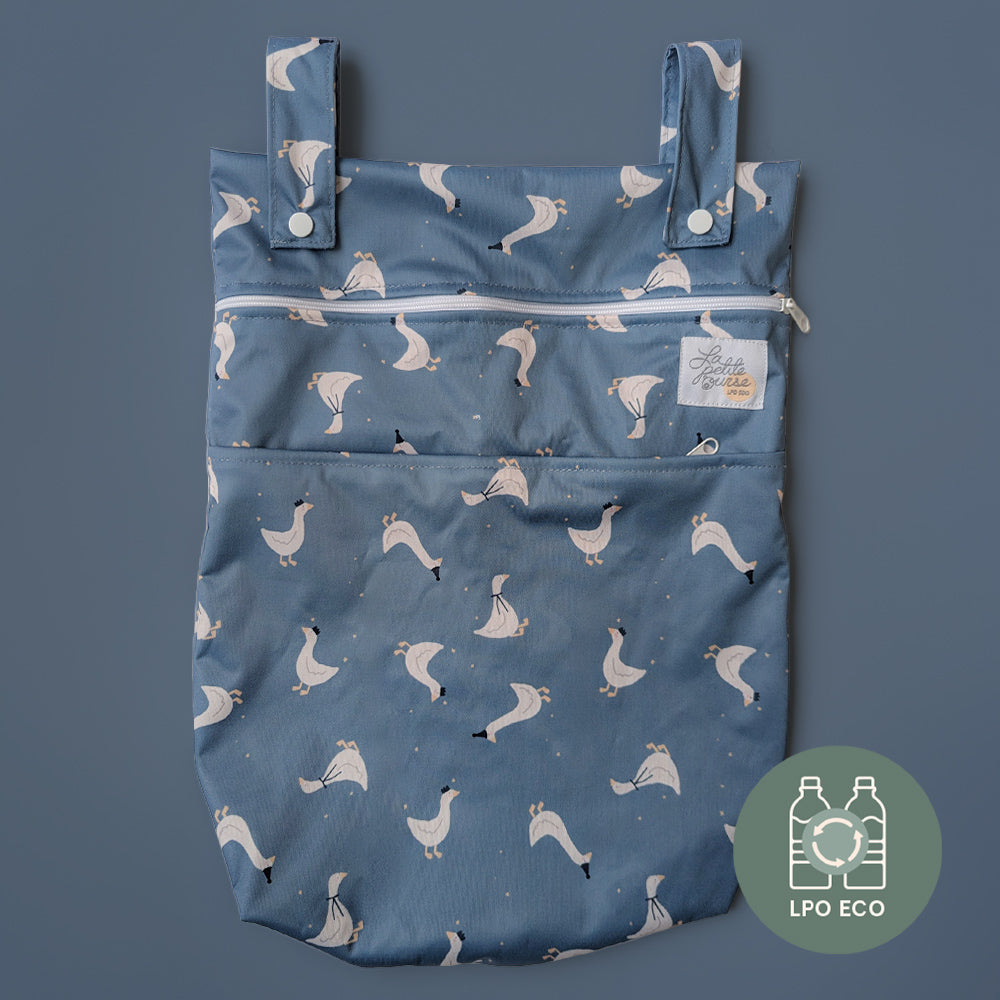 Sac de Transport Double