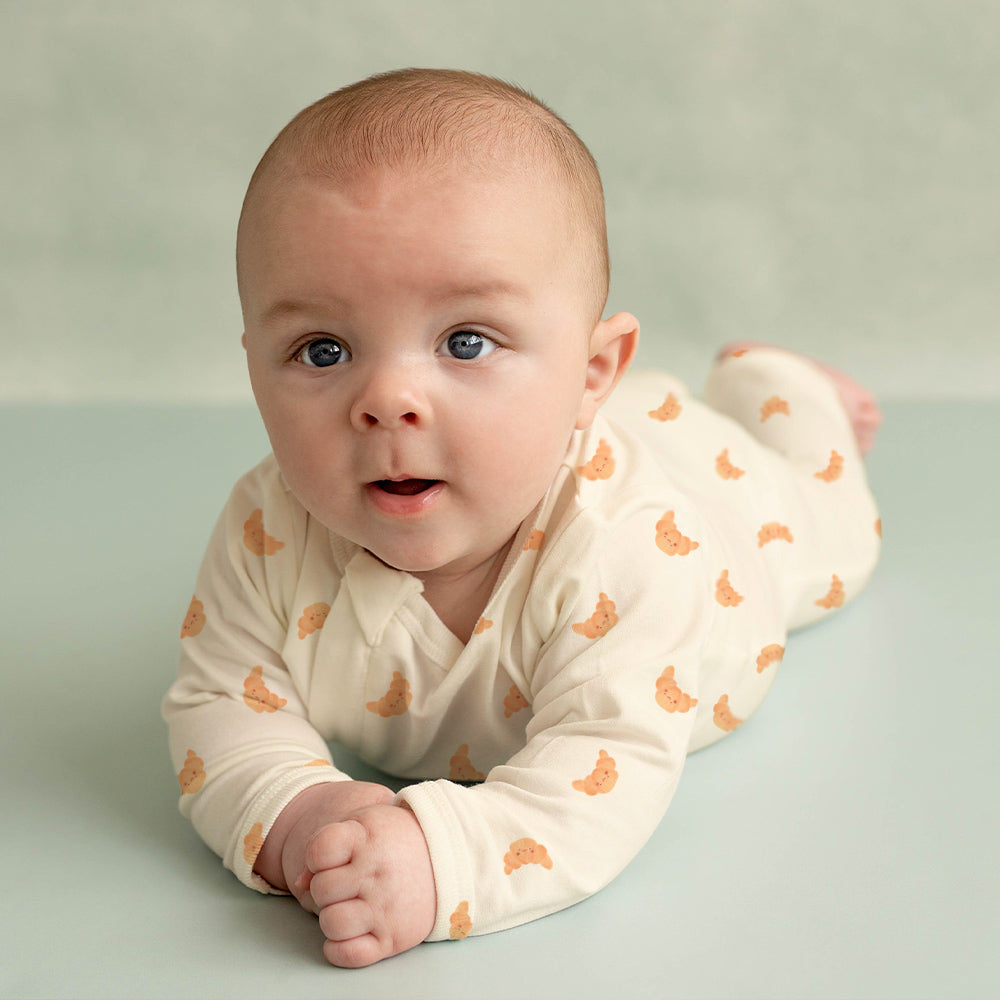 Pyjama à pattes - LPO X Coccoli