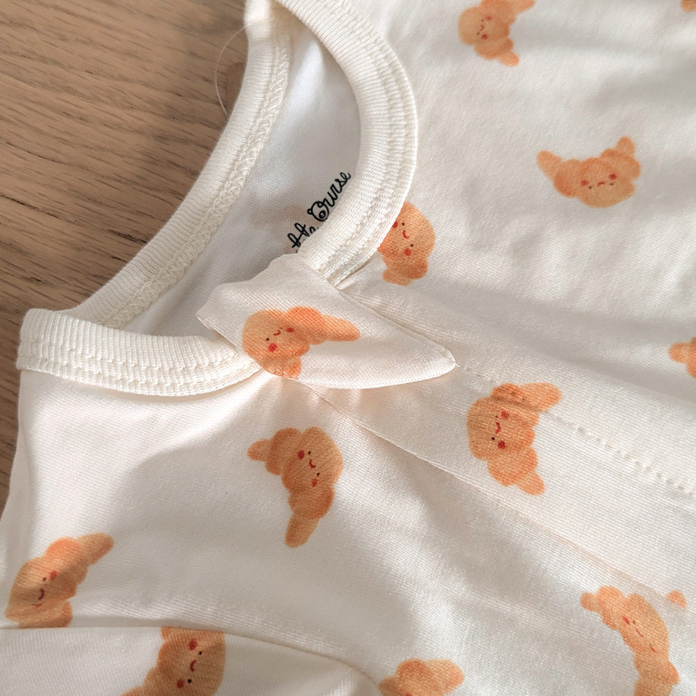 Pyjama à pattes - LPO X Coccoli