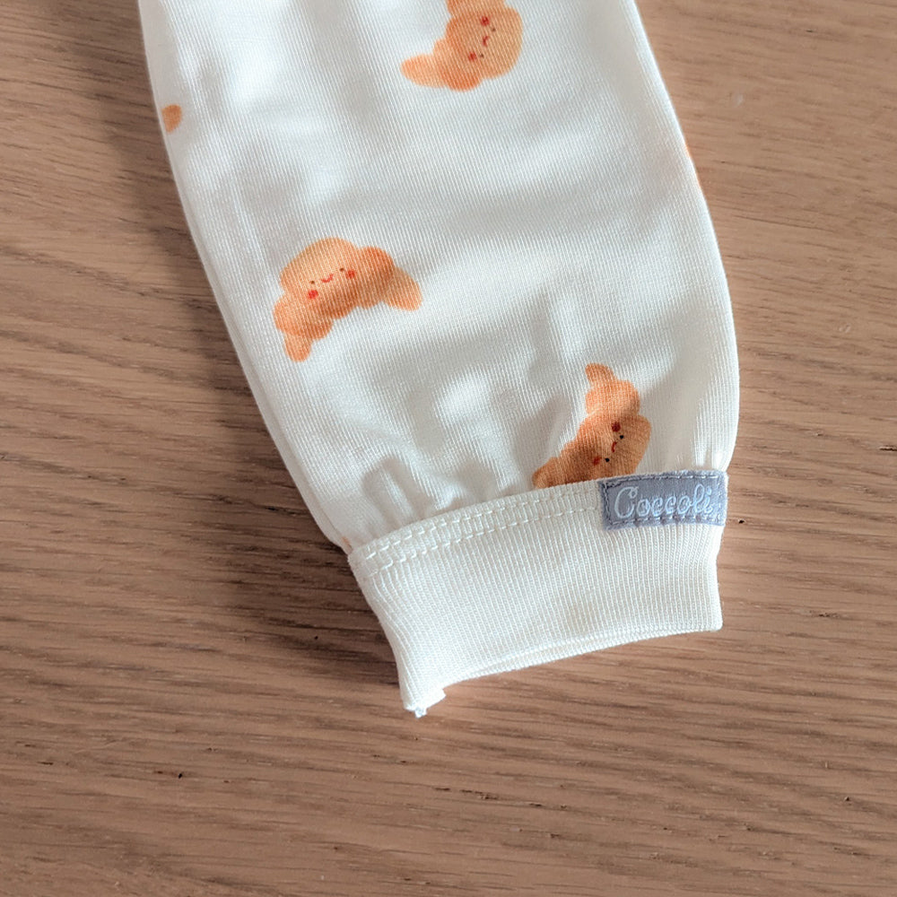 Pyjama à pattes - LPO X Coccoli