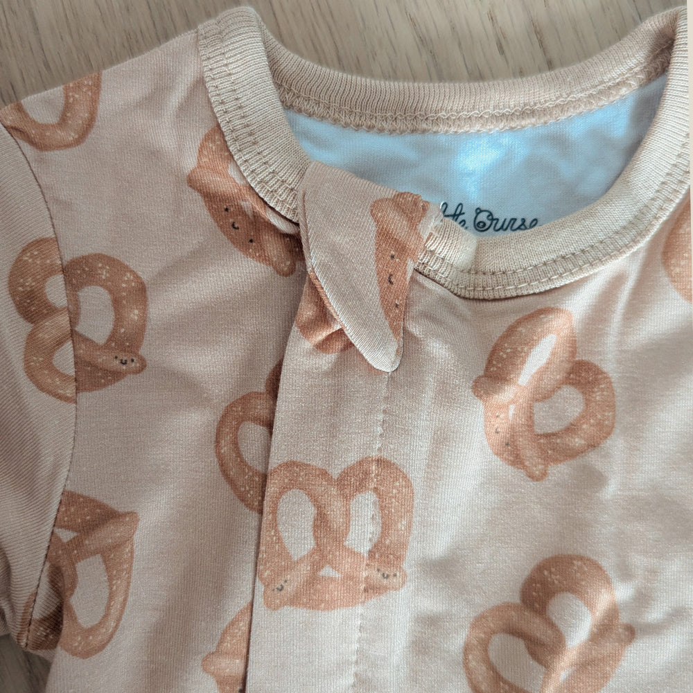 Pyjama à pattes - LPO X Coccoli