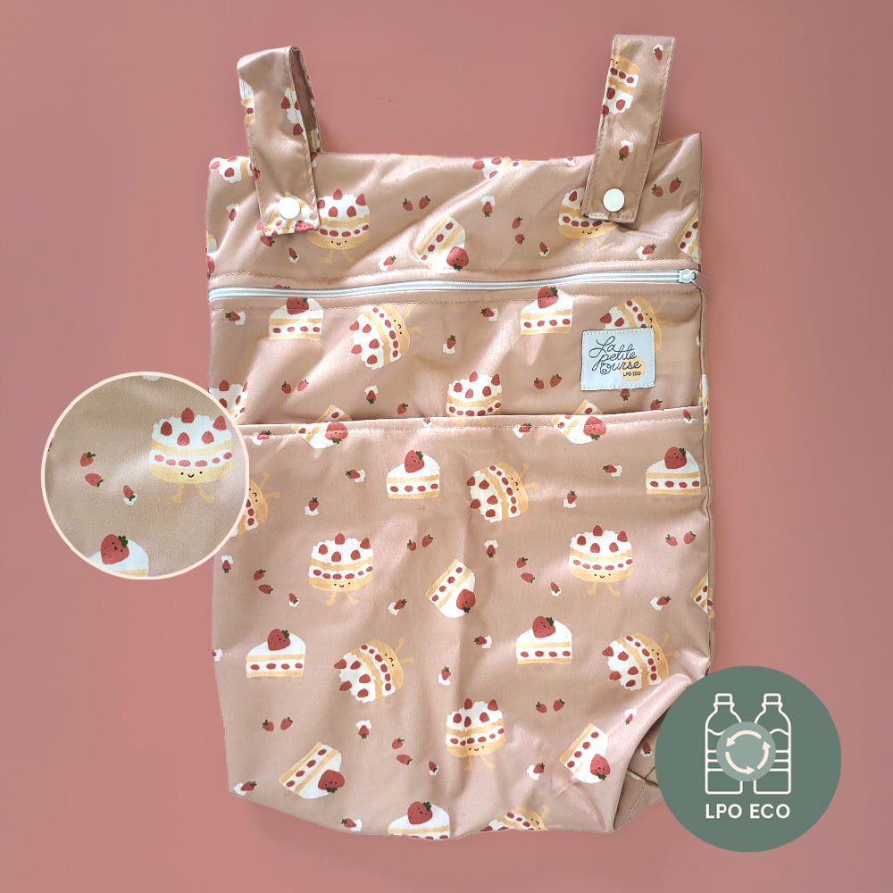 Sac de Transport Double