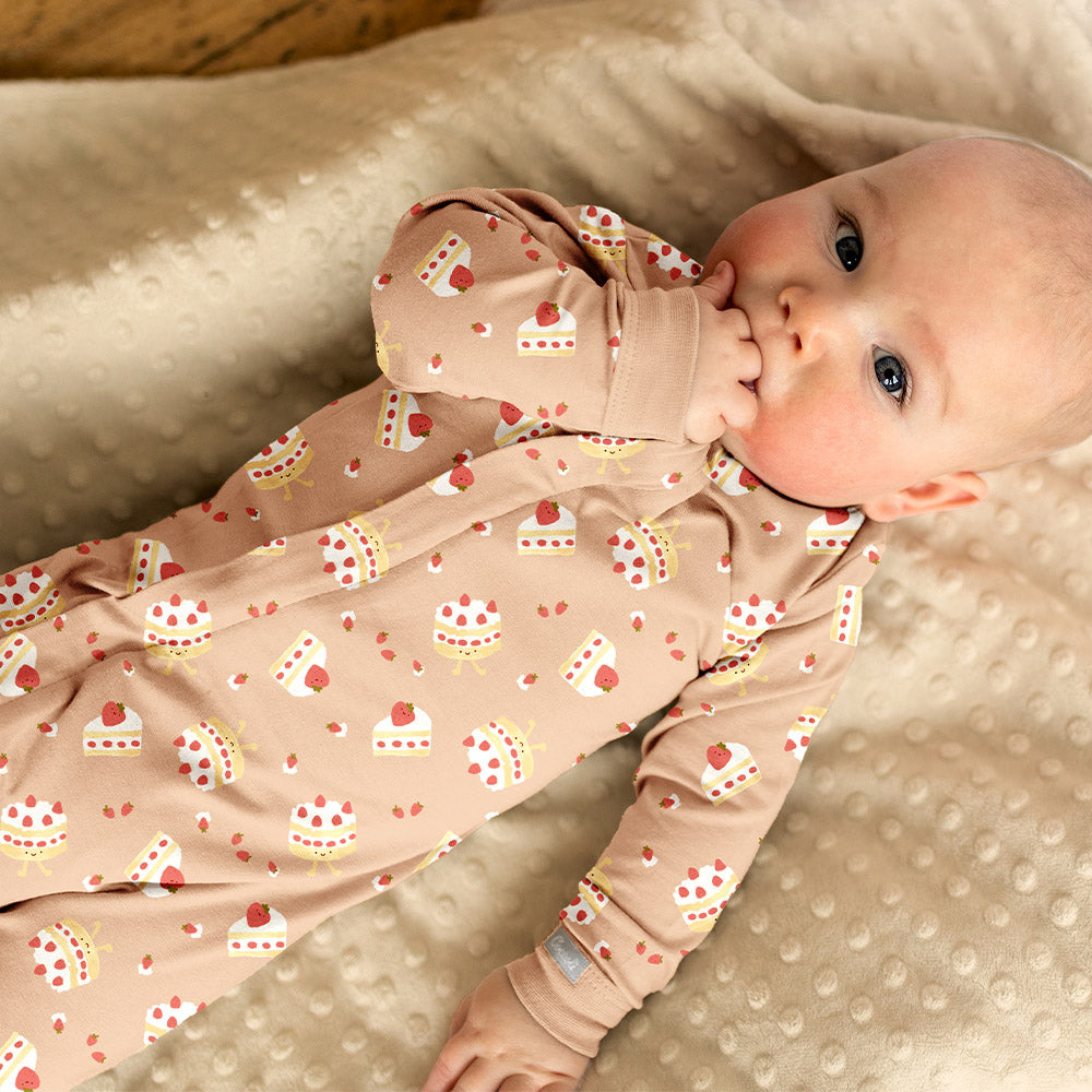 Pyjama à pattes - LPO X Coccoli