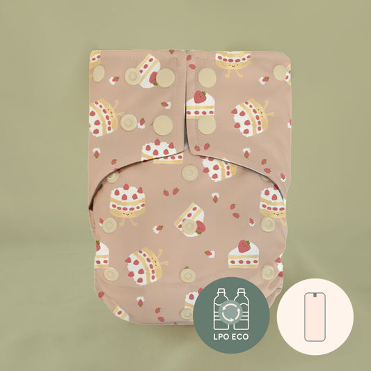 Couches Tout-en-un (TE1)