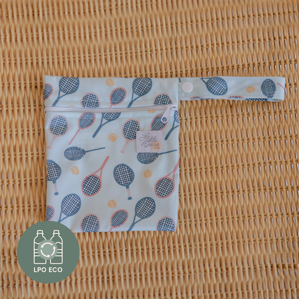 Mini sac lavable